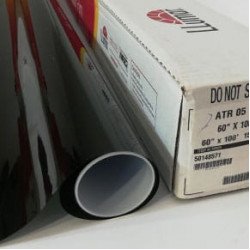 LLumar ATR 05 Metallic Car Tint Film