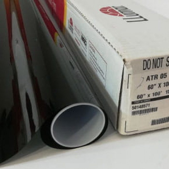 LLumar ATR 15 -Metalized Tint Film