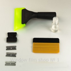 Large Glass Tinting Tool Kit - Get for Free Large Glass Tinting Tool Kit - Get for Free