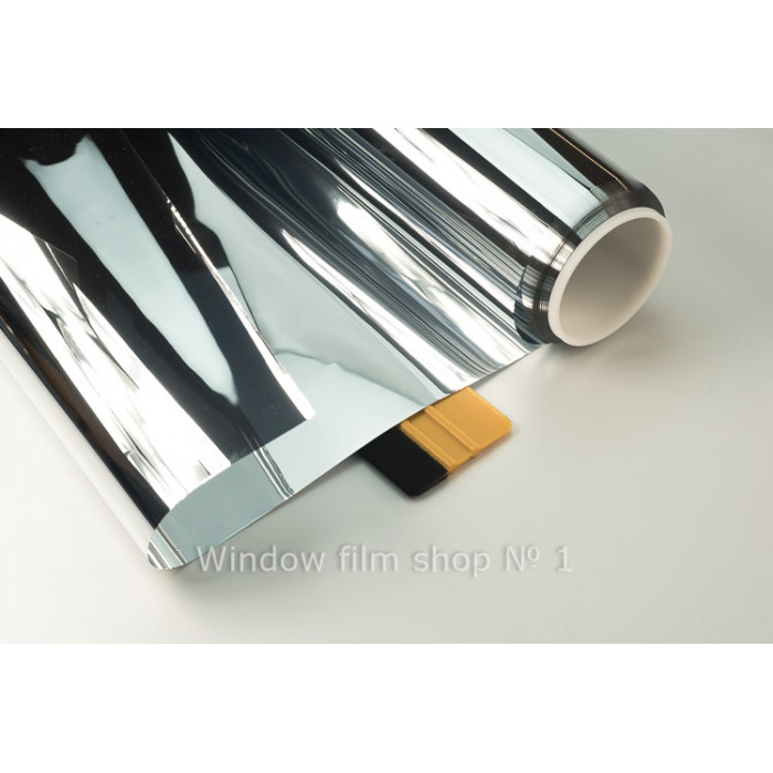 Strata 10-Mirror film 10%-inner-by size