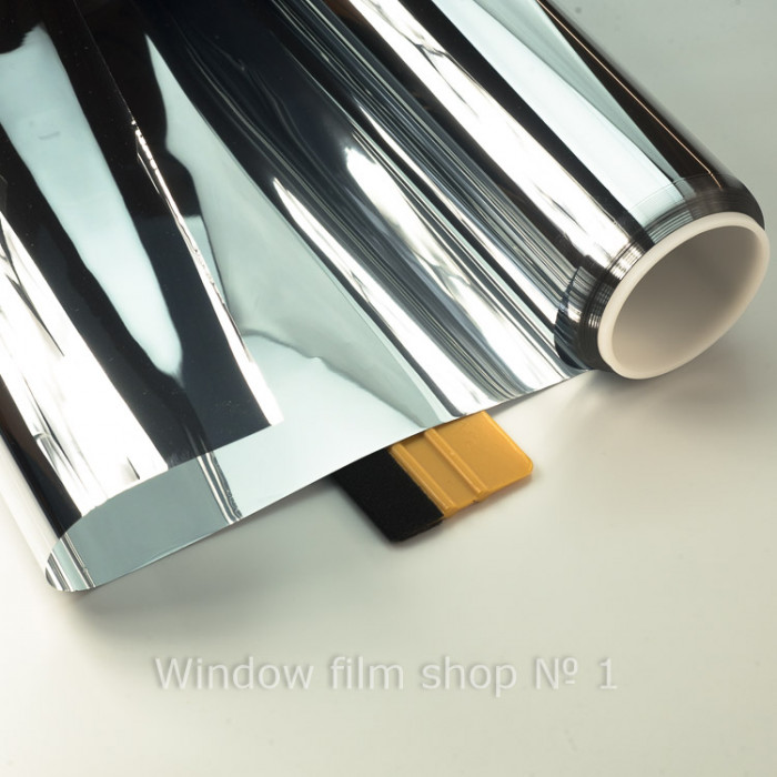 Strata 10-Mirror film 10%-inner-by size