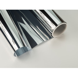 Mirror film 20%-width 30 inc-Strata 20