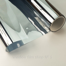 Mirror film 20%-width 40 inc-Strata 20