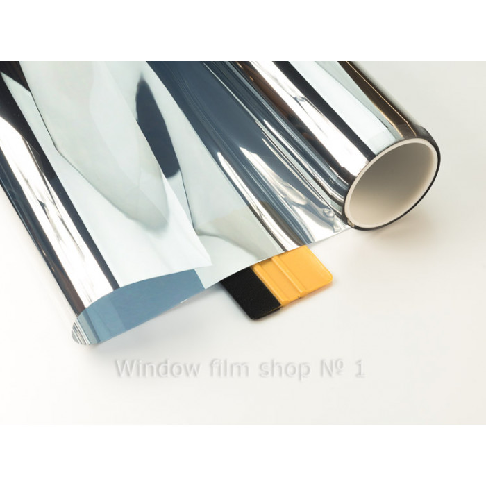 Mirror film 20%-width 30 inc-Strata 20