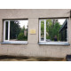 Strata EX20 -Exterior Sun-Blocking Mirror Film