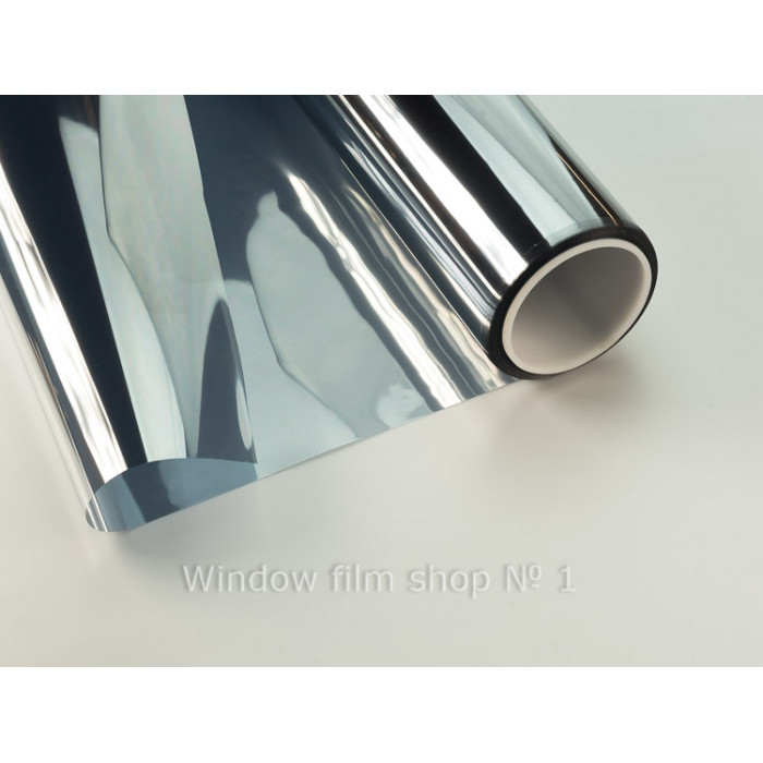 Strata Ex 35-Mirror film 35% - for outdoor installation - by size